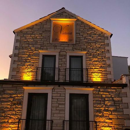 Victoria Hotel And Lounge فوكا المظهر الخارجي الصورة